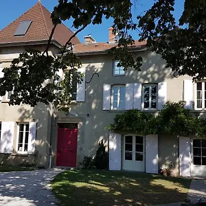 D'hôtes Du Goût Et Des Couleurs Couette-café Grenay